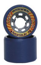 Atom Queen B Wheels