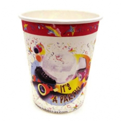 Party Goods - Cups 9oz
