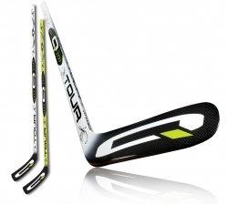 TOUR Cobalt Q Hockey Stick