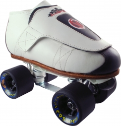 Vanilla Tony Zane Sunlite Cosmic SuperFly -  Size 04